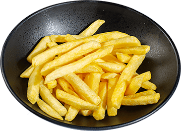 картофель фри